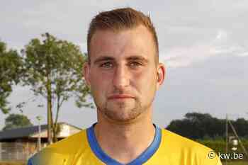Lorenzo Degrande en KVC Ichtegem (4A) maken zich op voor topper: “Ik verwacht een grimmig sfeertje” - KW.be