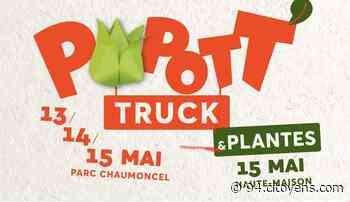 Sucy-en-Brie : Popott'Truck et Plantes, un beau week-end en perspective - 94 Citoyens