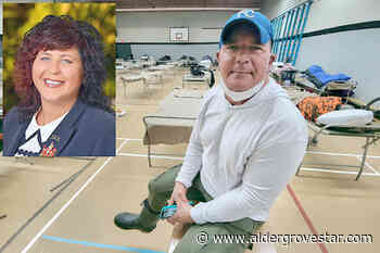 Petition says investigation into Langley City Mayor Val van den Broek's conduct must be made public – Aldergrove Star - Aldergrove Star