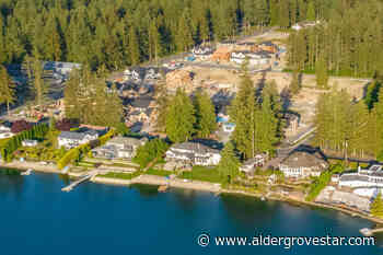 Langley builders scoop up industry kudos – Aldergrove Star - Aldergrove Star