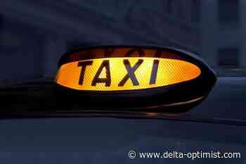 Langley taxi accident victim gets $206,044 in damages - Delta Optimist
