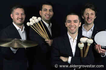 Langley's music school invites public for a musical afternoon – Aldergrove Star - Aldergrove Star