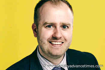 Langley chamber urging action to address business crime – Langley Advance Times - Langley Advance Times