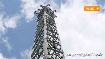 Mindelheim: Ein 30 Meter hoher Mobilfunkmast für Mindelheim | Mindelheimer Zeitung - Augsburger Allgemeine