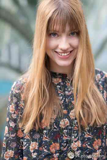 Rencontre avec Clémentine Beauvais à Fresnes | Citoyens.com - 94 Citoyens