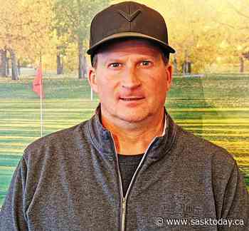 New golf pro begins position at Weyburn Golf Club - SaskToday.ca