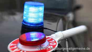 Ulm: 69-jähriger Mann randaliert in Ulmer Tankstelle | Neu-Ulmer Zeitung - Augsburger Allgemeine