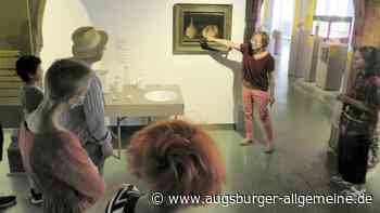 Von Ulm bis Kellmünz: Viele Aktionen locken Menschen am Museumstag an - Augsburger Allgemeine