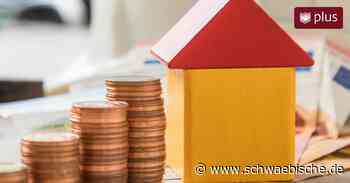Hausbau trotz steigender Zinsen? Das raten Kreditexperten für den Raum Ulm - Schwäbische