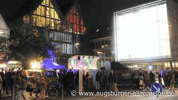 Ulm/Neu-Ulm: Kulturnacht: Anmeldungen für Künstlerinnen und Künstler sind bald möglich | Neu-Ulmer Zeitung - Augsburger Allgemeine