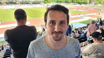 SSV Ulm Saisonabschluss: Umfrage: Was sagen Sie zur Spielzeit der Ulmer Fußballer und welche Erwartungen haben Sie jetzt? - SWP