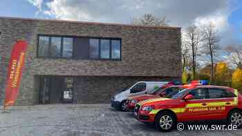 Modernstes DLRG-Wasser-Rettungszentrum in Ulm eingeweiht - SWR Aktuell