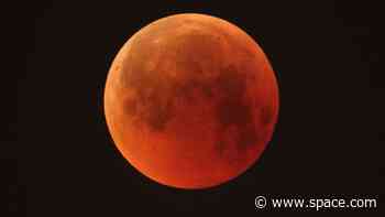 Super Flower Blood Moon 2022: Everything to know for the total lunar eclipse