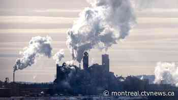 Unifor union reaches tentative agreement with Resolute Forest Products - CTV News Montreal