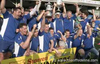 Champions Jed-Forest finish Kings of the Sevens series with home win - The Offside Line