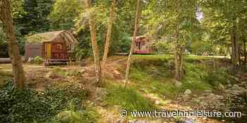 8 Best Places to Go Camping in Big Sur — Stunning Ocean and Forest Views Included - Travel + Leisure