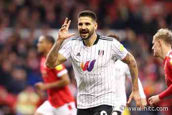 Championship stars heading to the World Cup, ft Mitrovic and Forest trio - HITC - Football, Gaming, Movies, TV, Music