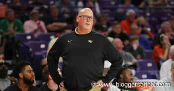 4 Star PF Bobi Klintman Commits to Wake Forest - Blogger So Dear
