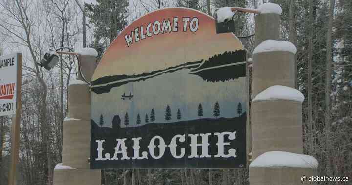 Saskatchewan premier promises to complete all-weather road connecting La Loche, Fort McMurray - Global News
