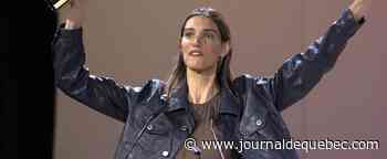 Charlotte Cardin: Reine des Juno