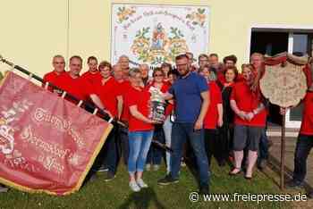 Hermsdorfer blicken auf lange Historie zurück - freiepresse.de