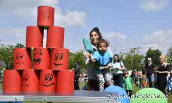 Familienzentrum Quintus in Verl gegründet - Die Glocke