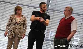 Frühstück in Verl bietet Auszeit von der Pflege - Die Glocke