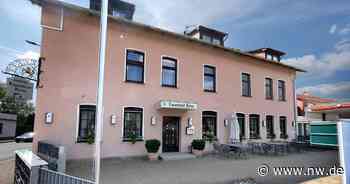 Verl kauft das Hotel "Kaunitzer Krug": Das hat die Stadt damit vor - Neue Westfälische