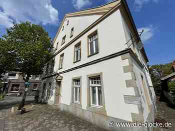 Stadt Verl kauft Haus Maasjost samt Knopfmuseum - Die Glocke