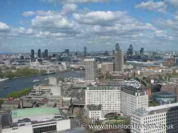 London among fastest growing city economies by 2023 – see the top 10
