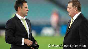 Ready Freddy? Fittler in mix for Bulldogs job as Baz walks with $500k