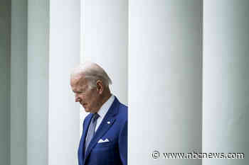 Biden to visit Buffalo following supermarket shooting