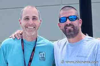 ‘It was a life-or-death situation’: Passenger recounts safely landing plane after pilot passed out 