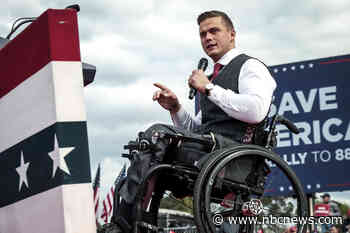 'Hot mess' Madison Cawthorn faces judgment day in North Carolina