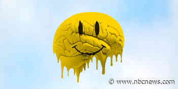 Why happiness isn't all it's cracked up to be