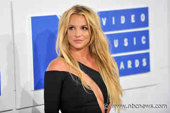 Britney Spears says she has lost her baby, a month after announcing pregnancy