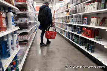 Tell us: How have rising prices caused you to cut back, from groceries to vacation plans