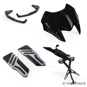 Vendo T MAX SPORT PACK Yamaha a Forli' (codice 8843597) - Moto.it
