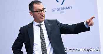 Preisanstieg bei Lebensmitteln dämpfen - Hungersnot droht - Wirtschaft - Rheinpfalz.de