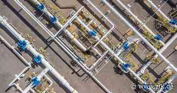 Russische Sanktionen weiterhin ohne Auswirkung auf Gasversorgung: Zeitung für kommunale Wirtschaft - Zeitung für kommunale Wirtschaft