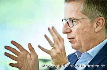 IW-Chef Hüther über den Krieg: „Ökonomisch ist das Selbstmord“ - Stuttgarter Nachrichten