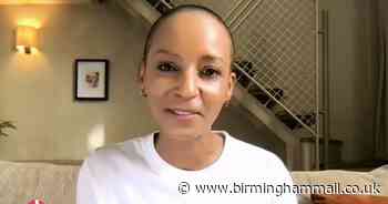Adele Roberts issues cancer update as fans rush to support her - Birmingham Live