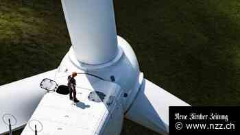 Lieber Milliarden für Wind und Sonne im Ausland: Warum die Stromfirmen wenig in der Schweiz investieren