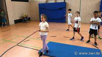 Flucht aus Ukraine: Wie ein Mädchen in Ulm ankommt - SWR Aktuell