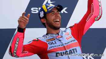 Suzuki’s fortnight from hell, Aussie in the ‘war zone’: France MotoGP talking points