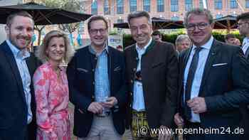 Partei soll schärferes Profil erhalten: So will CSU-General Martin Huber das Vertrauen der Wähler zurückgewinnen