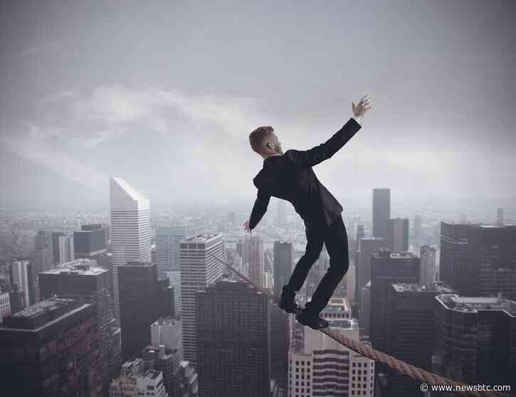 TA: Why Bitcoin Still At Risk of A Fresh Decline Below $29K