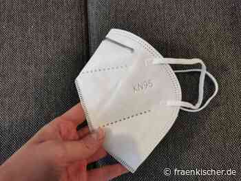 Maskenpflicht auf den Wertstoffhöfen des Landkreises Ansbach entfällt ab sofort - fränkischer.de