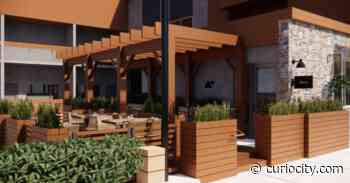 An ‘experimental eatery’ inspired by the wild is opening in Jasper next month - Curiocity