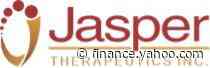 Jasper Therapeutics Announces Updated Data from Phase 1 Clinical Trial of JSP191 as Targeted Stem Cell Conditioning Agent in Older Patients with Myelodysplastic Syndromes or Acute Myeloid Leukemia Undergoing Hematopoietic Cell Transplantation - Yahoo Fina
